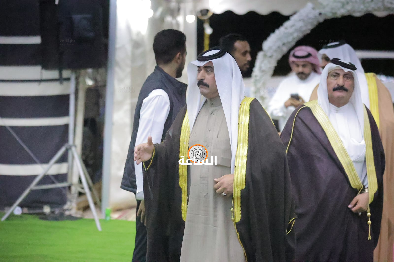Madar Al-Saa Images 0.8964962469706423