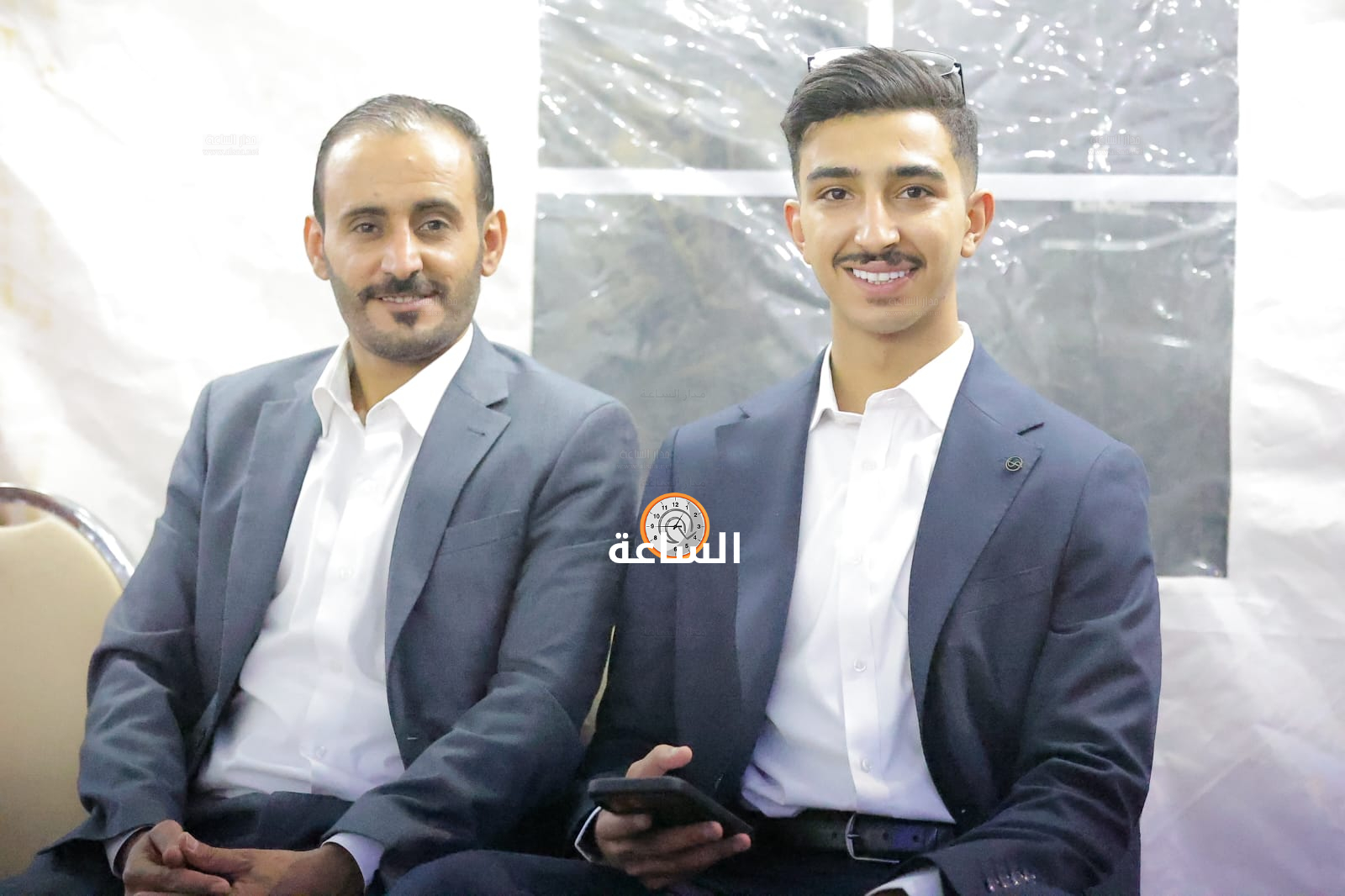 Madar Al-Saa Images 0.9890948173410444