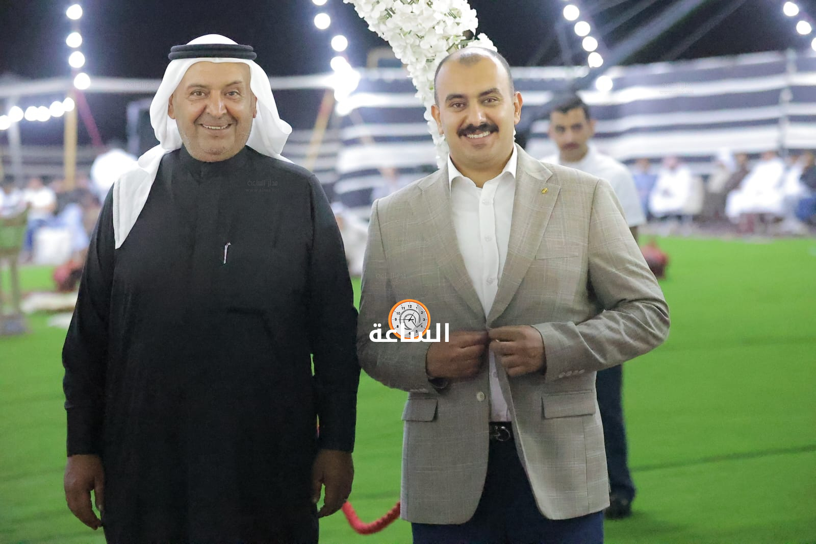 Madar Al-Saa Images 0.748237925288814