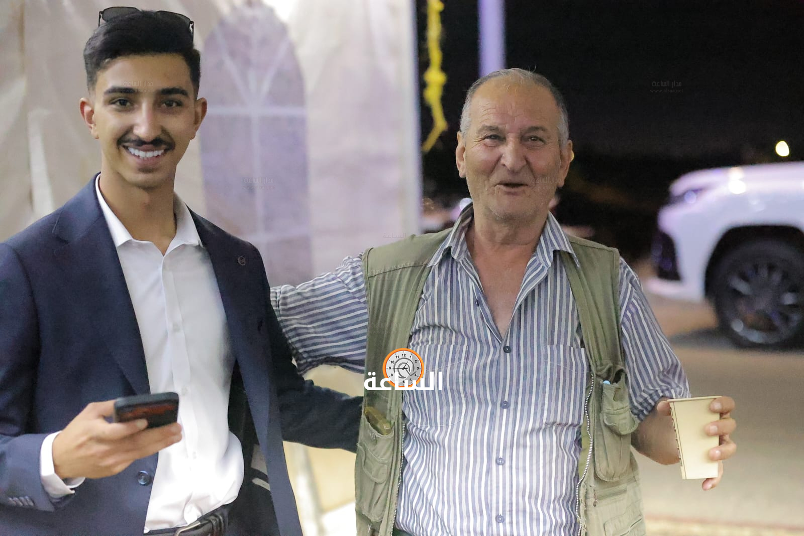 Madar Al-Saa Images 0.6150492498356146