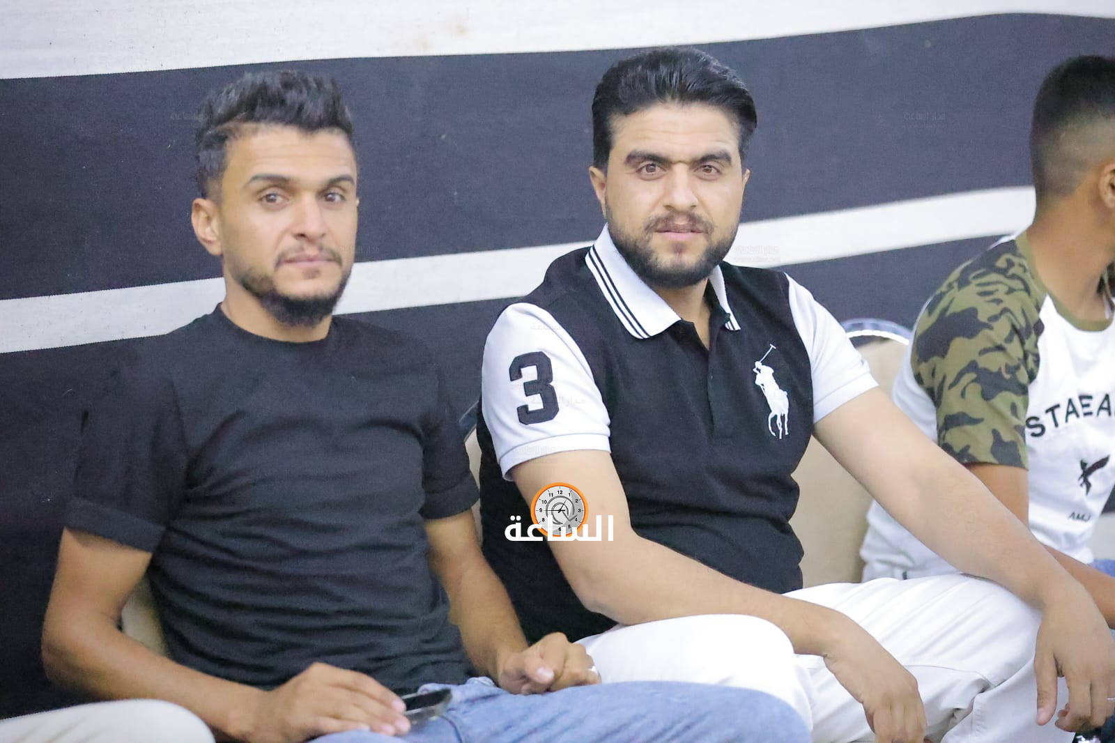 Madar Al-Saa Images 0.7795095870617987