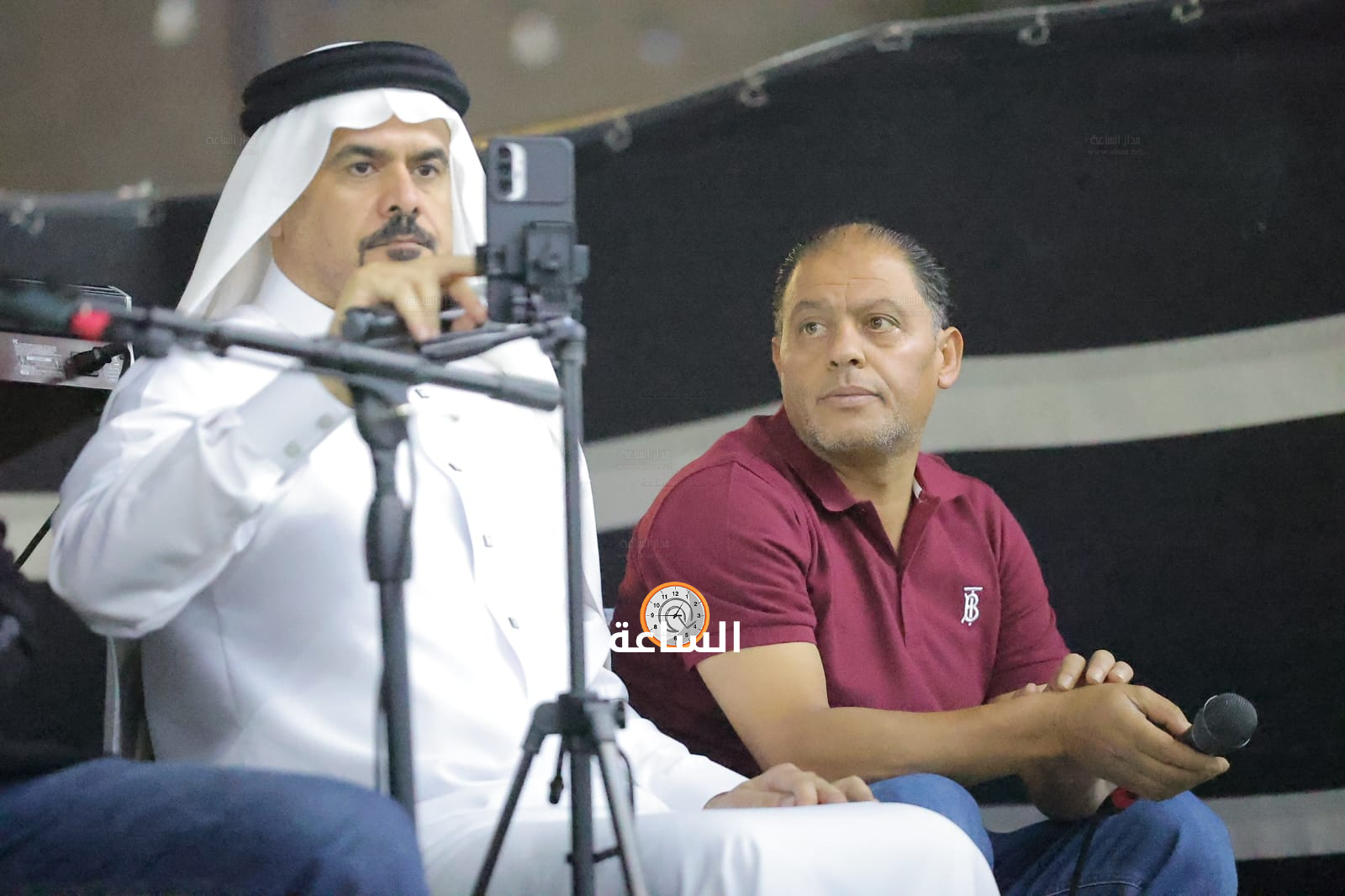 Madar Al-Saa Images 0.23543039081236572
