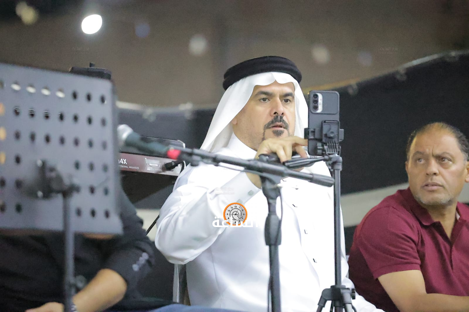 Madar Al-Saa Images 0.5026807388737452