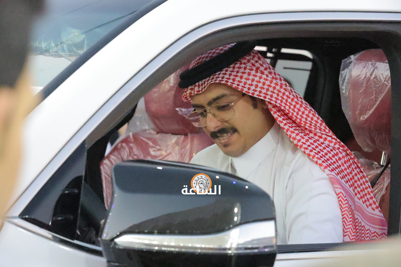 Madar Al-Saa Images 0.26698994210367544