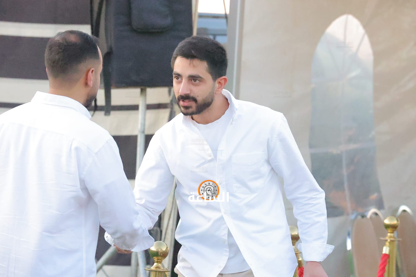 Madar Al-Saa Images 0.01891891725303574