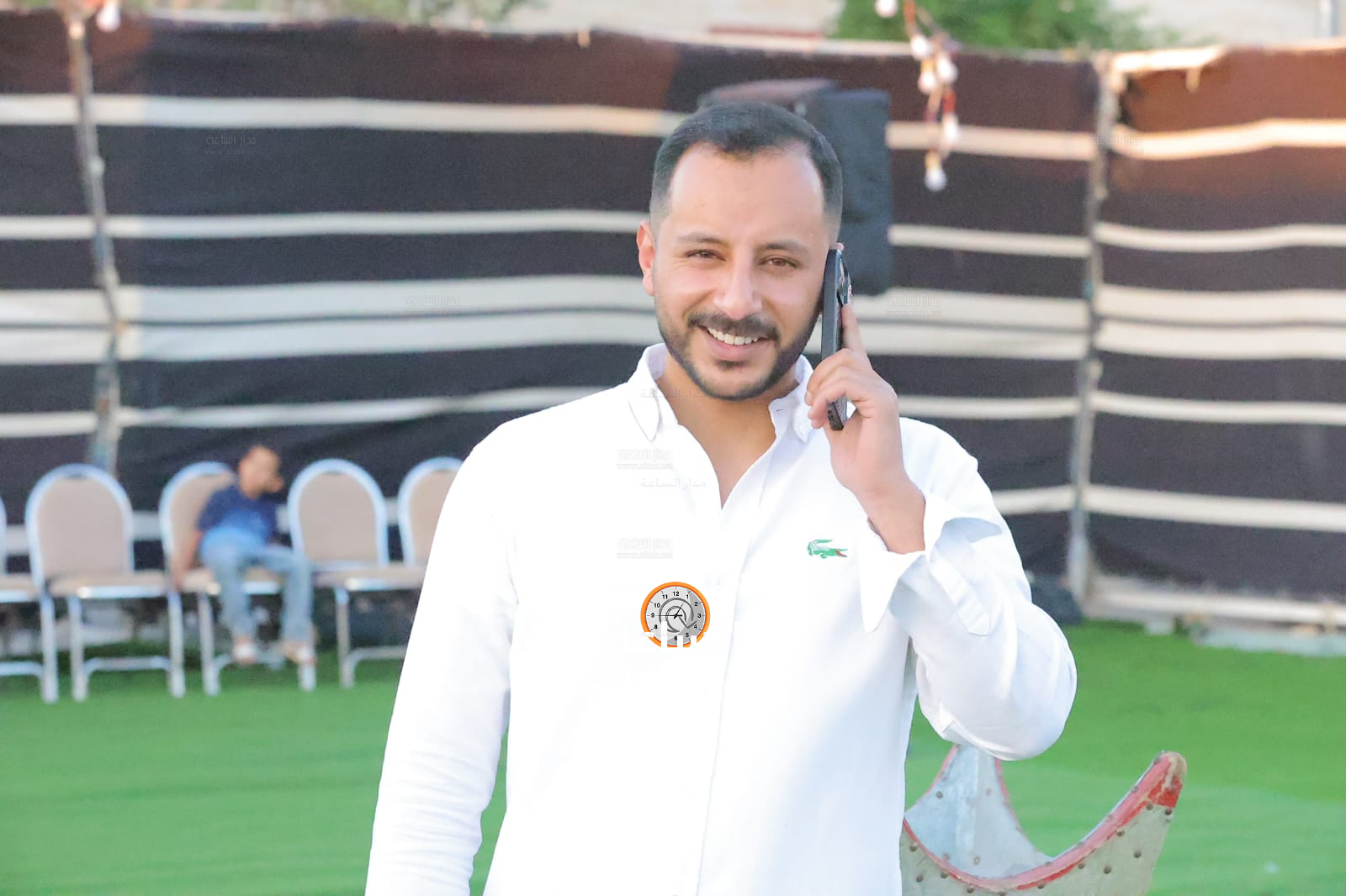 Madar Al-Saa Images 0.1540465047347489