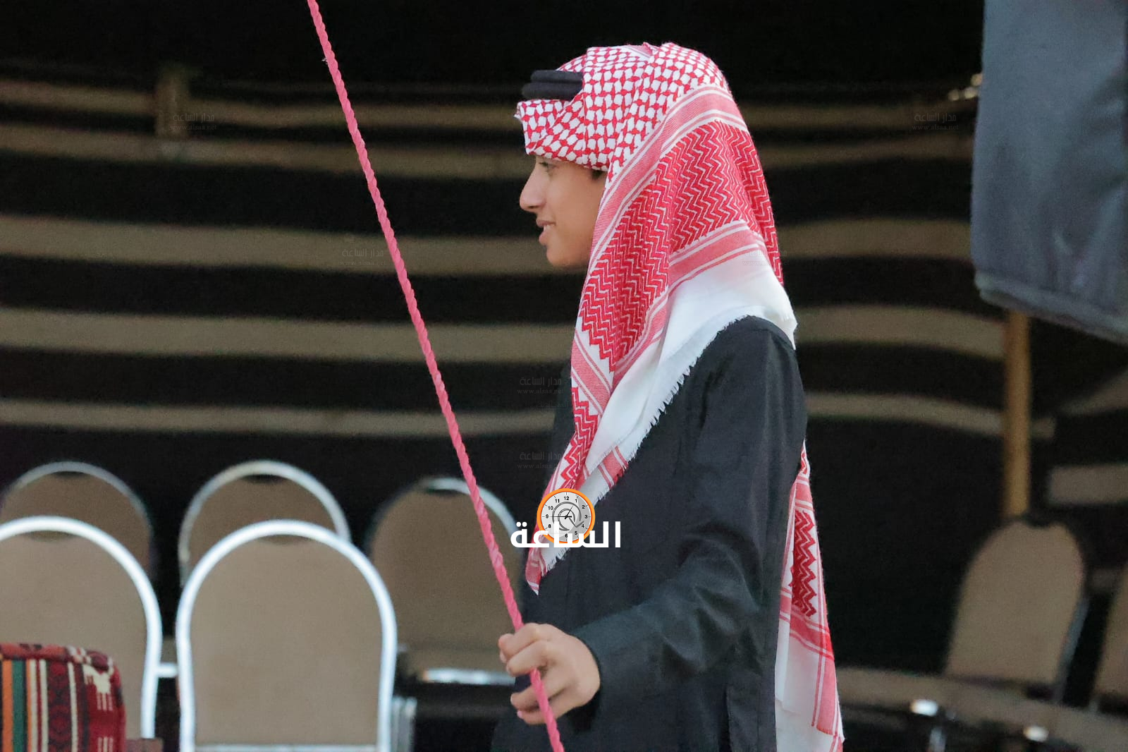 Madar Al-Saa Images 0.33441848989965384