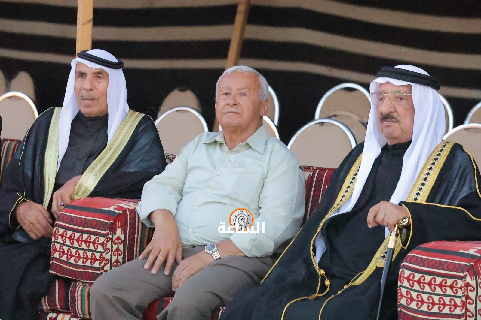 Madar Al-Saa Images 0.8390581117897541