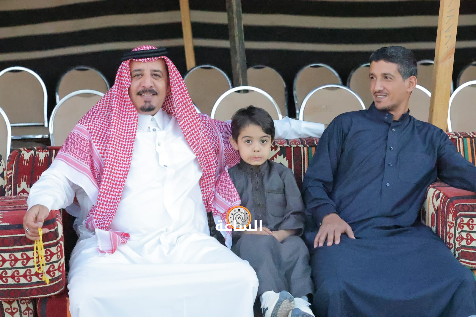 Madar Al-Saa Images 0.32278972177524023