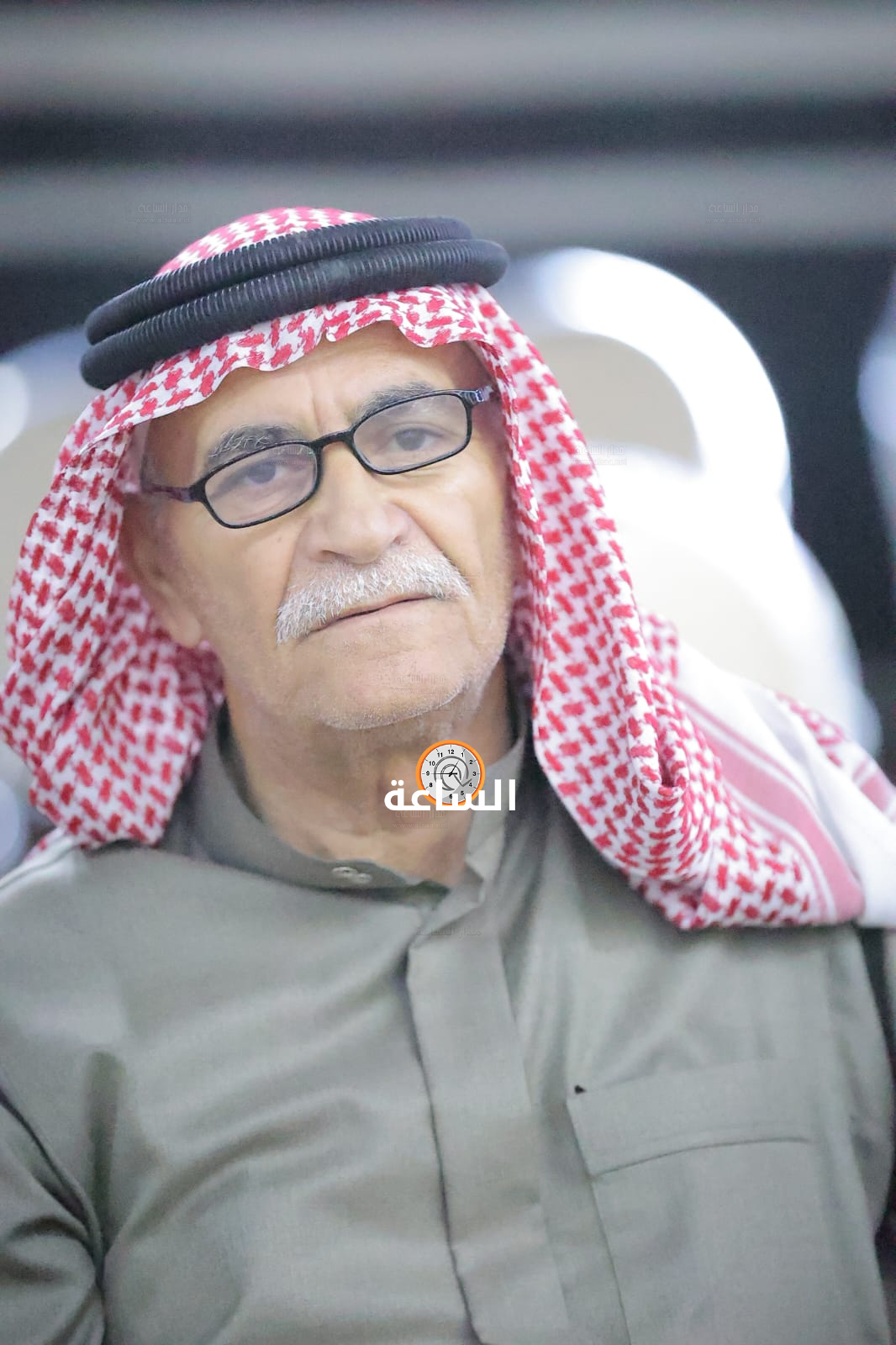 Madar Al-Saa Images 0.12204584975647115