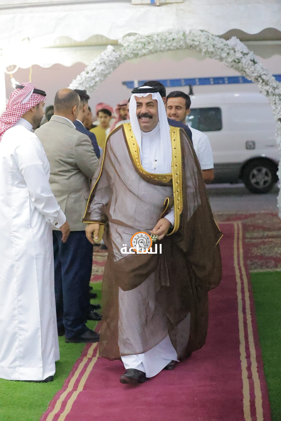 Madar Al-Saa Images 0.8271157536513453