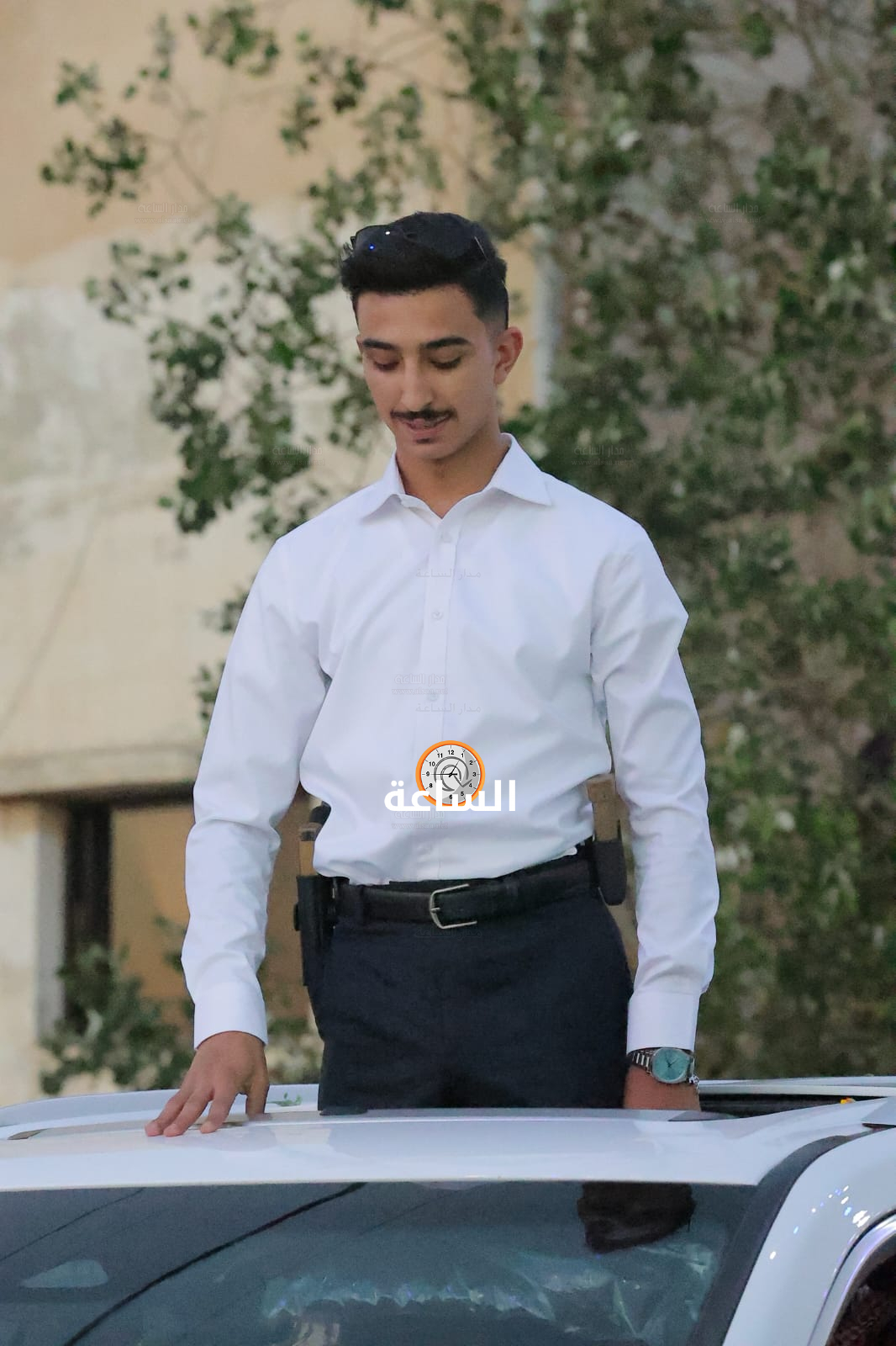 Madar Al-Saa Images 0.5035195478856496