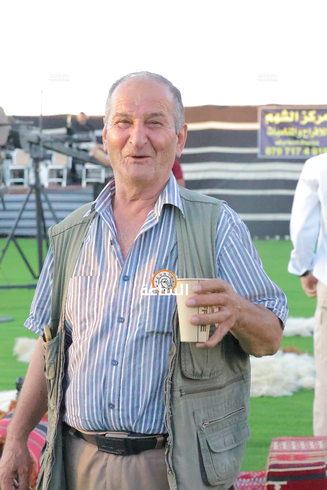Madar Al-Saa Images 0.6346813267605985