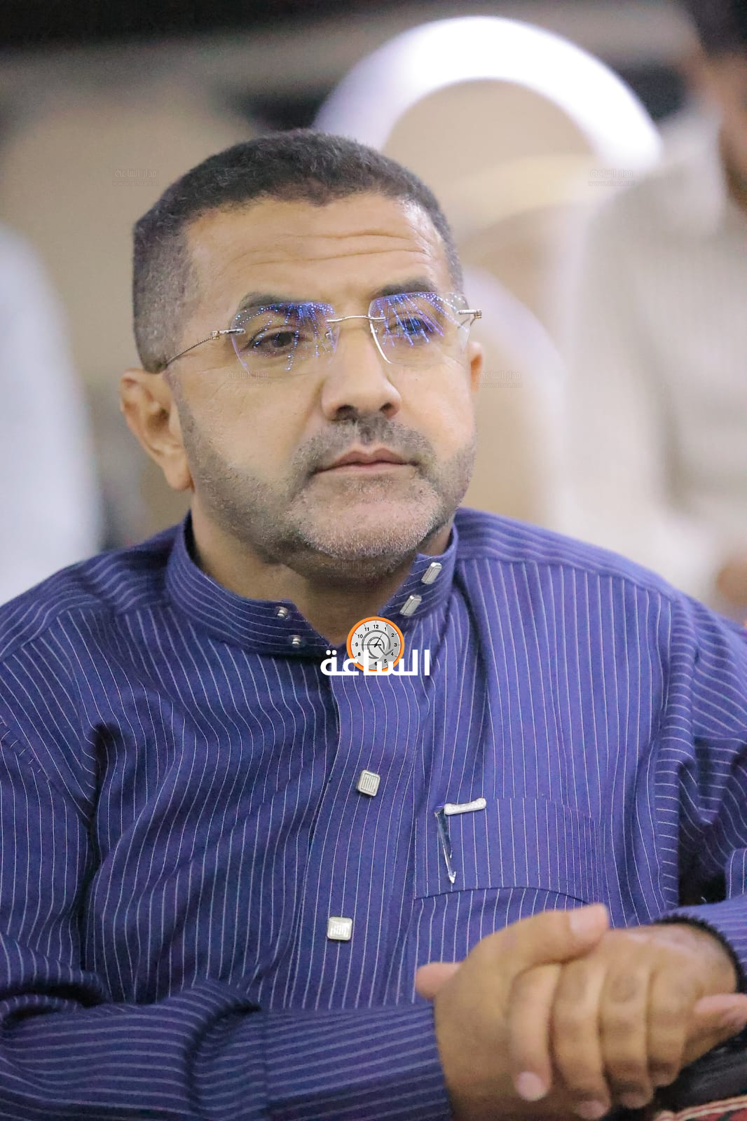 Madar Al-Saa Images 0.2718678467172302