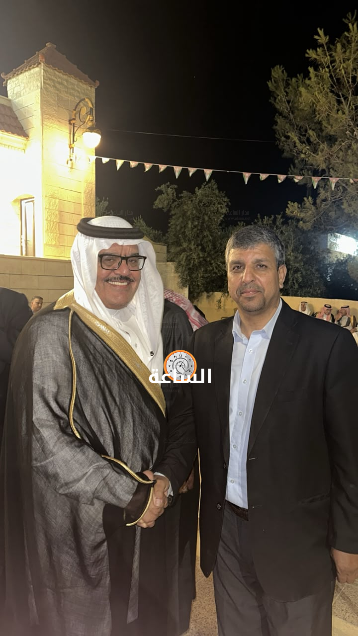 Madar Al-Saa Images 0.8859918978553587