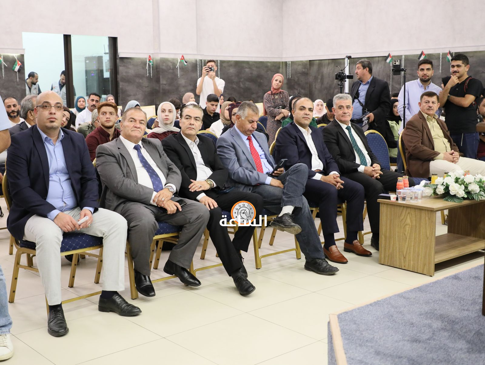 Madar Al-Saa Images 0.6645648333484205