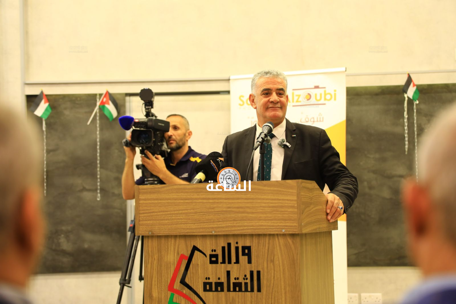 Madar Al-Saa Images 0.6795771308793354