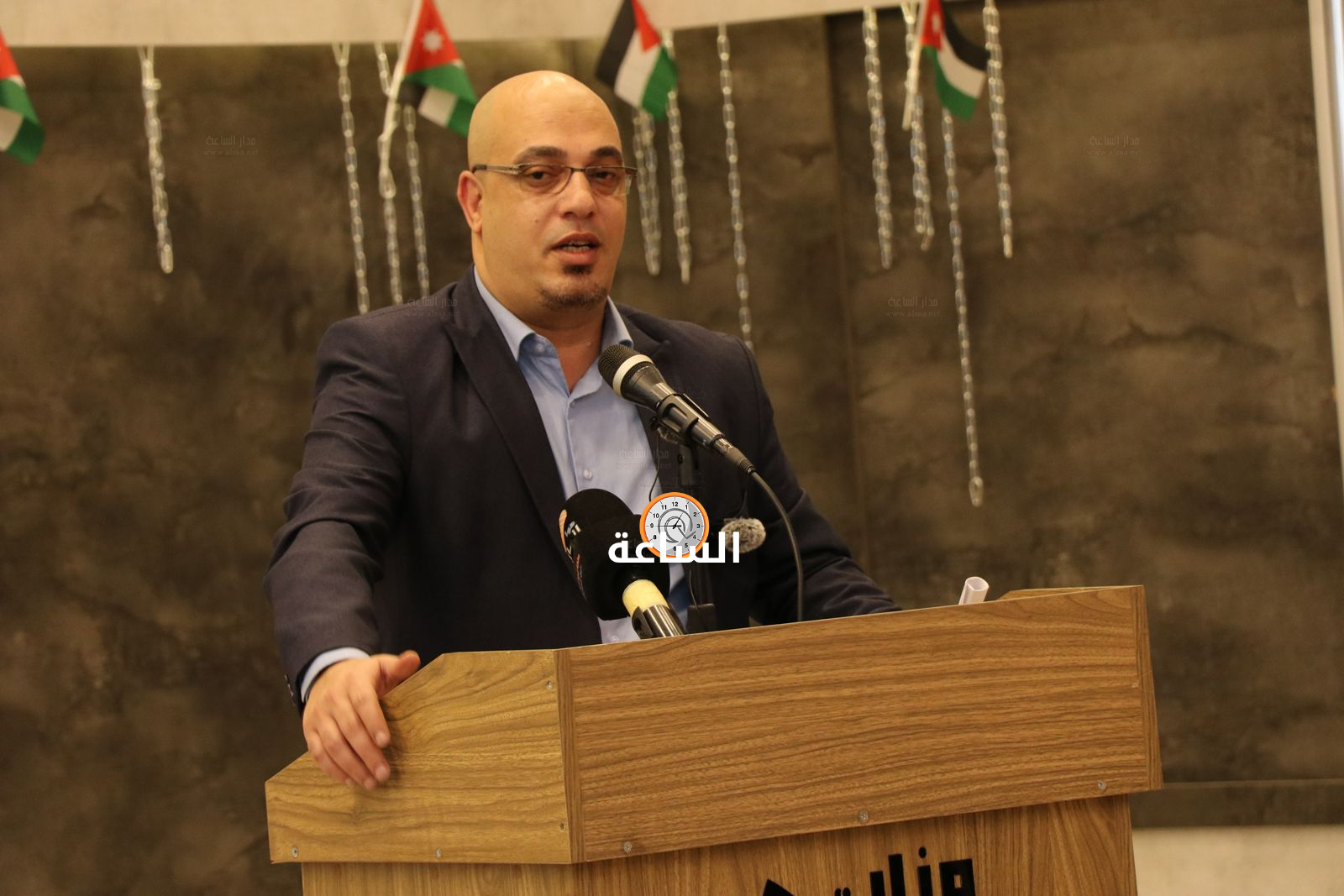 Madar Al-Saa Images 0.12061983286016842