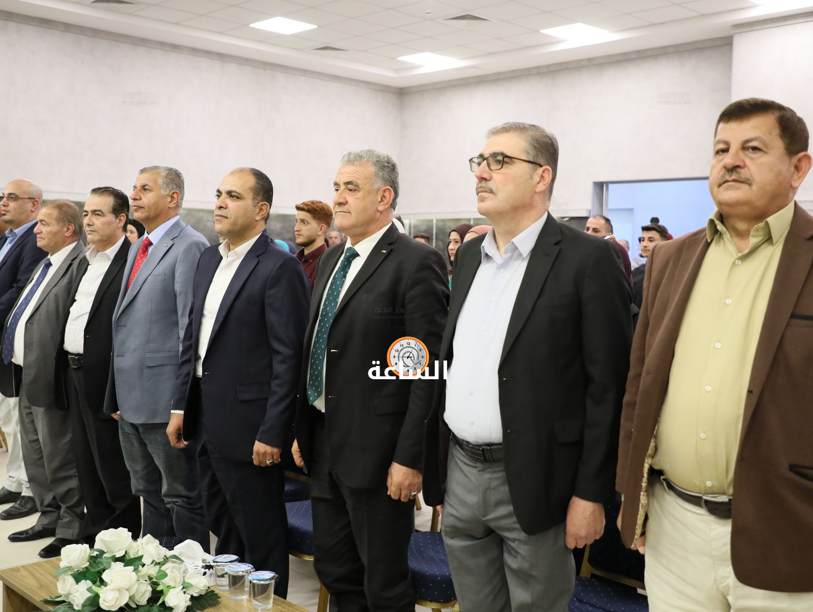 Madar Al-Saa Images 0.7939469677963706