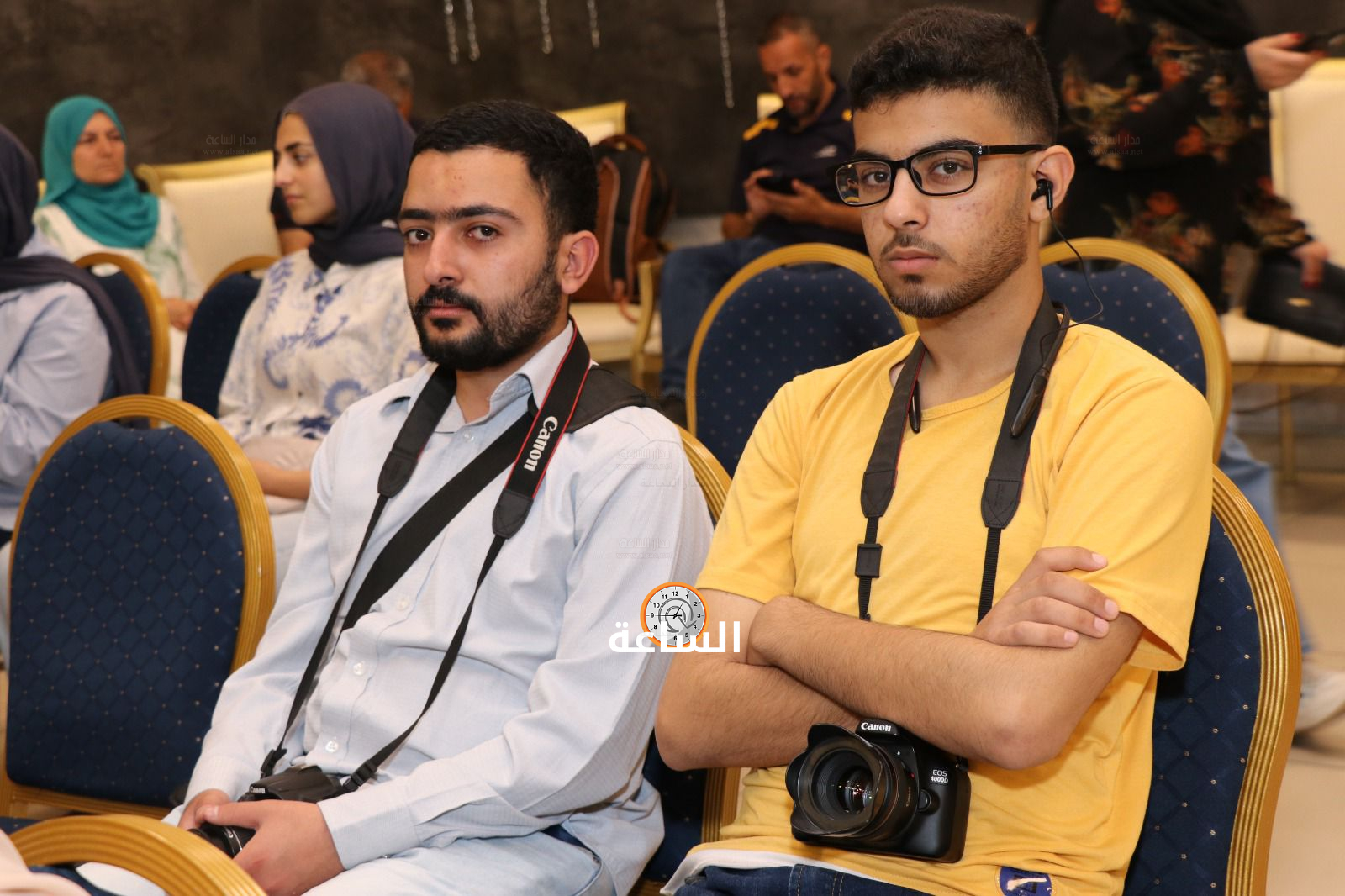 Madar Al-Saa Images 0.589102023028201