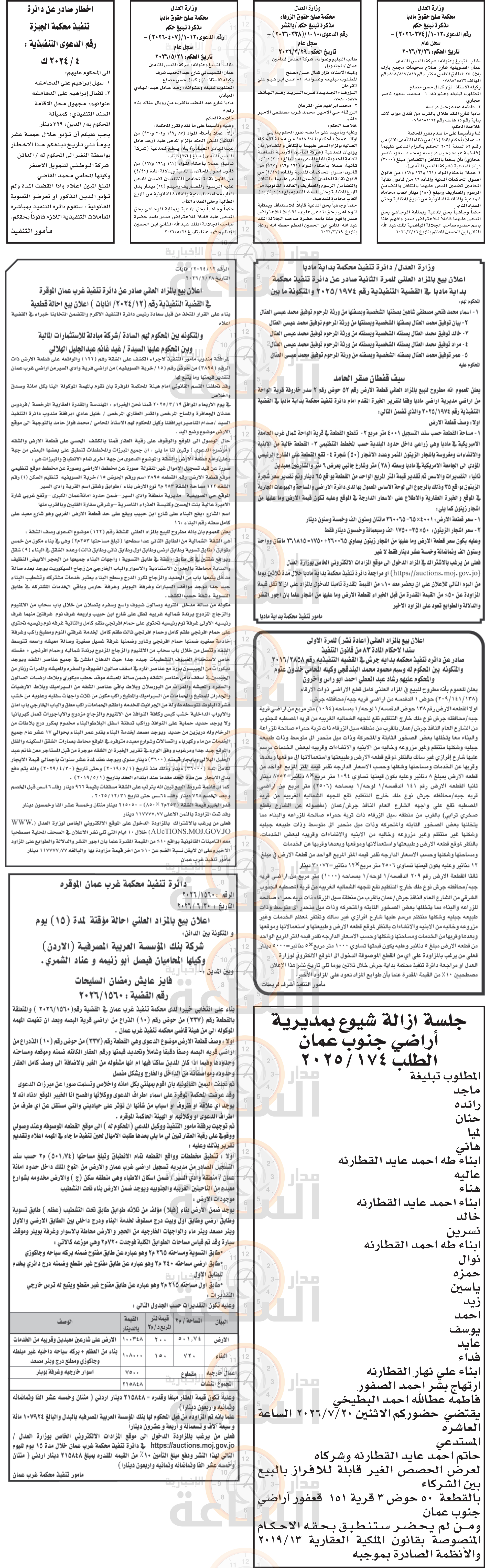 Madar Al-Saa Images 0.1914259153094353