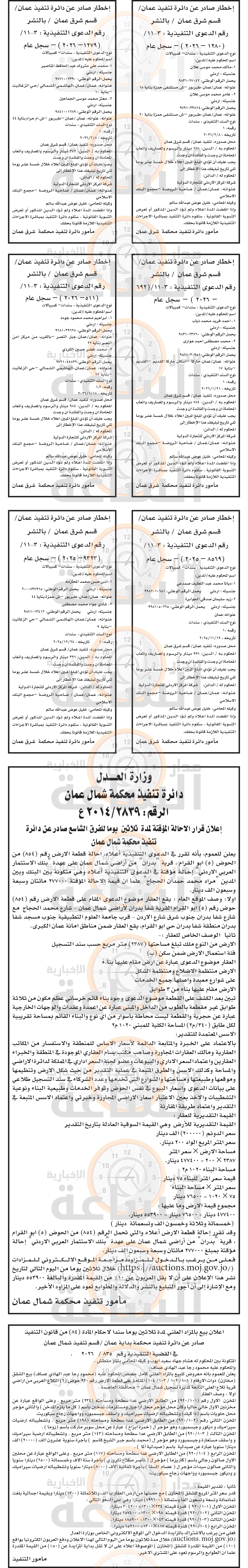 Madar Al-Saa Images 0.926508090892228