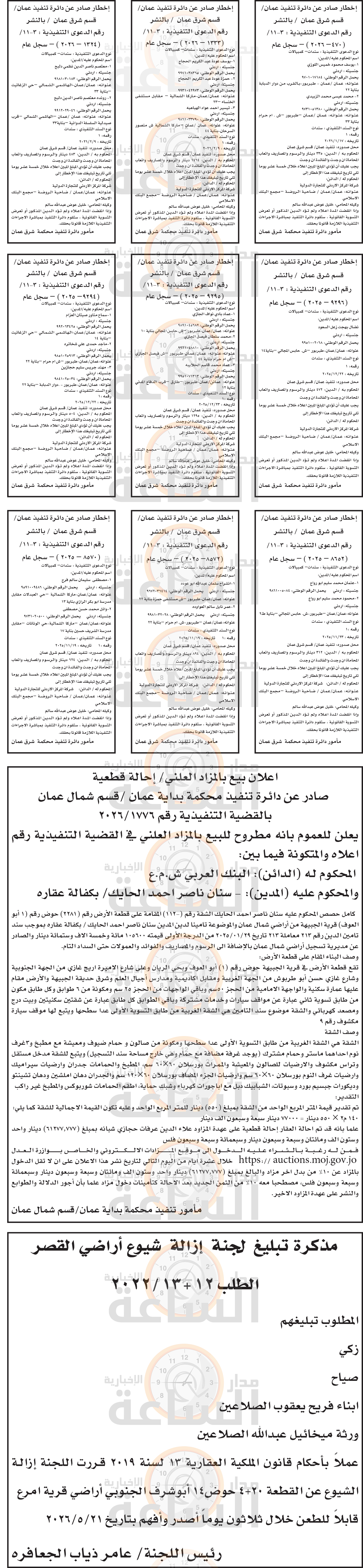 Madar Al-Saa Images 0.245503178338649