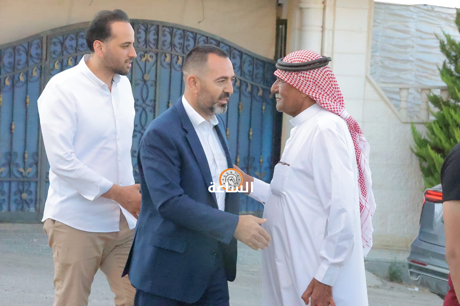 Madar Al-Saa Images 0.6678510593853864