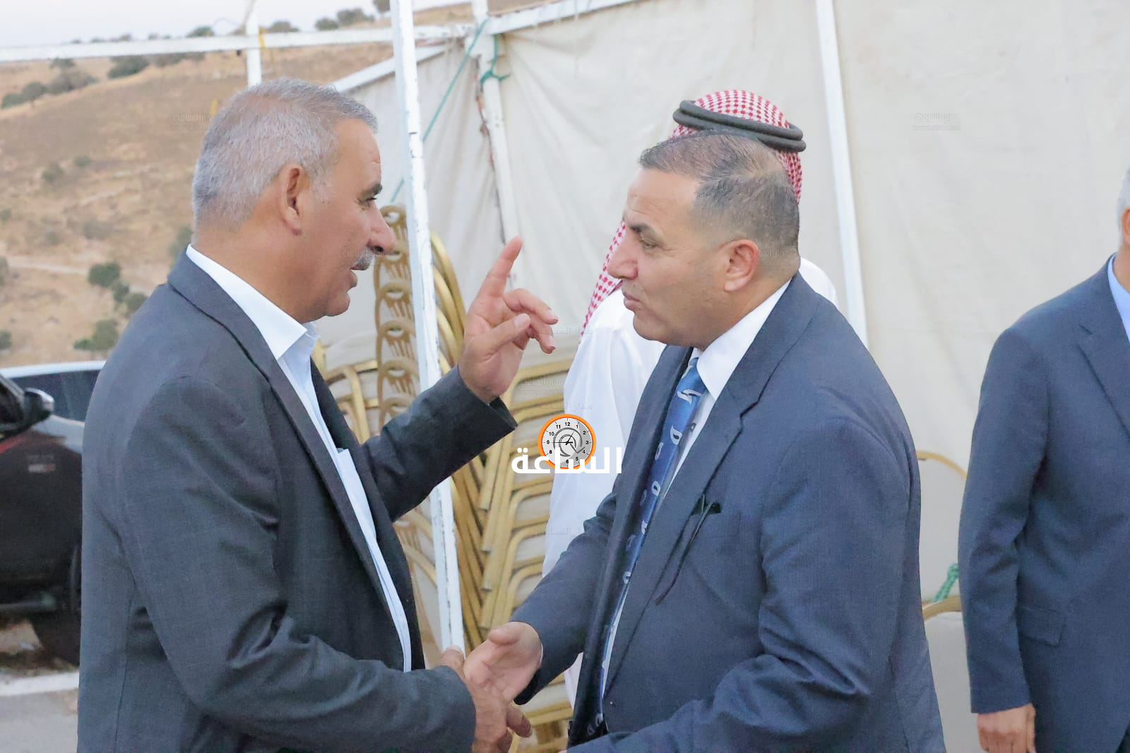 Madar Al-Saa Images 0.26782113425155385