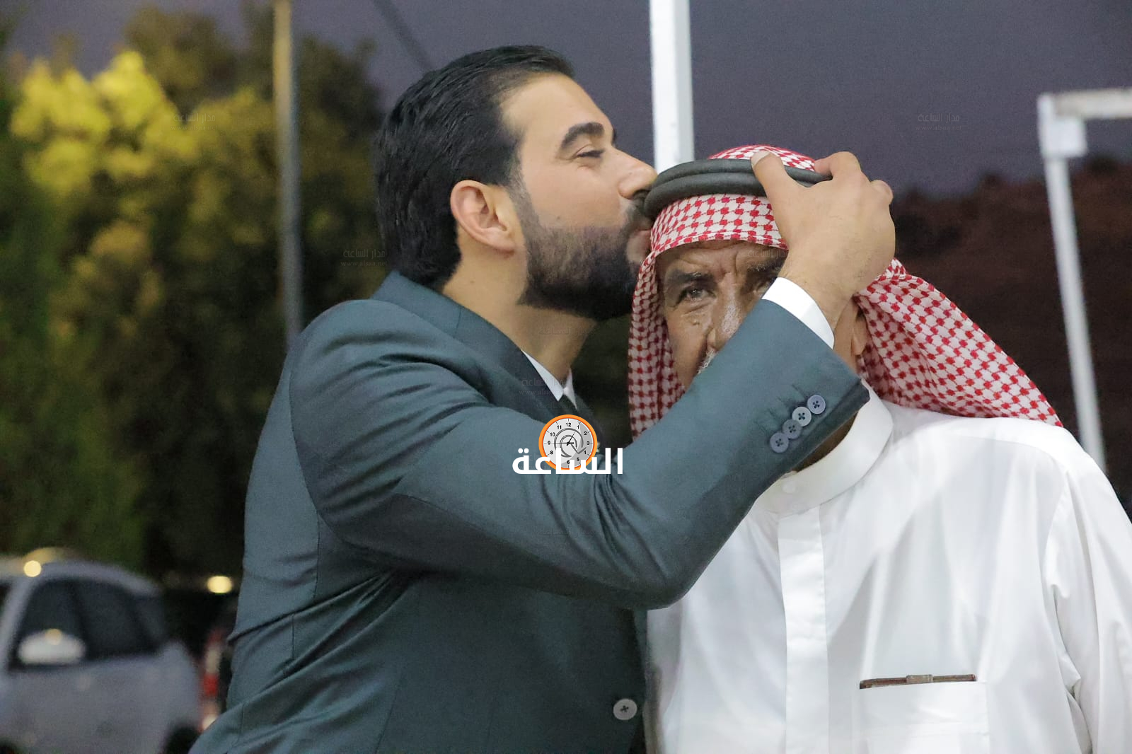 Madar Al-Saa Images 0.5278030596440704