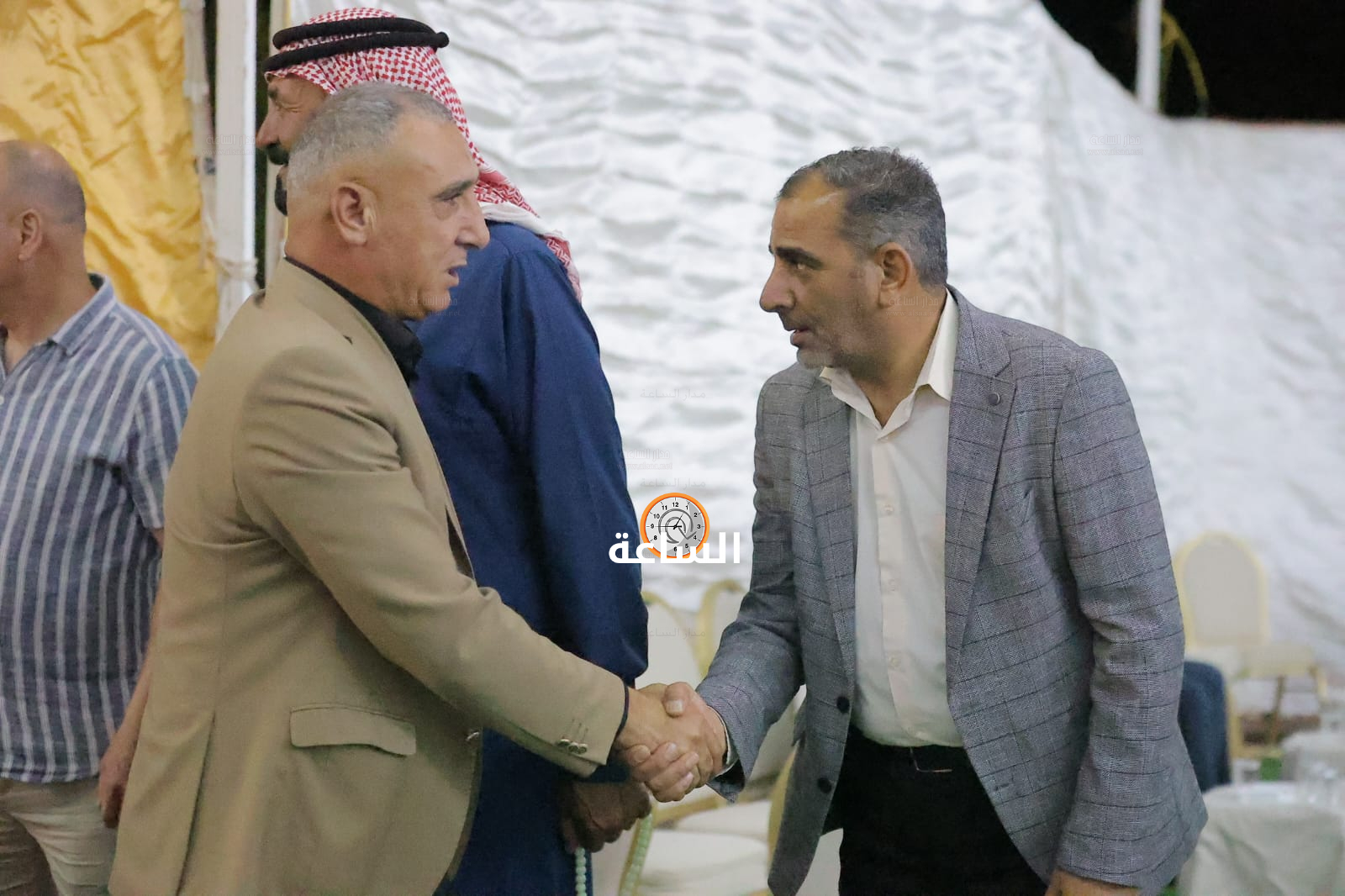 Madar Al-Saa Images 0.03253711024102335