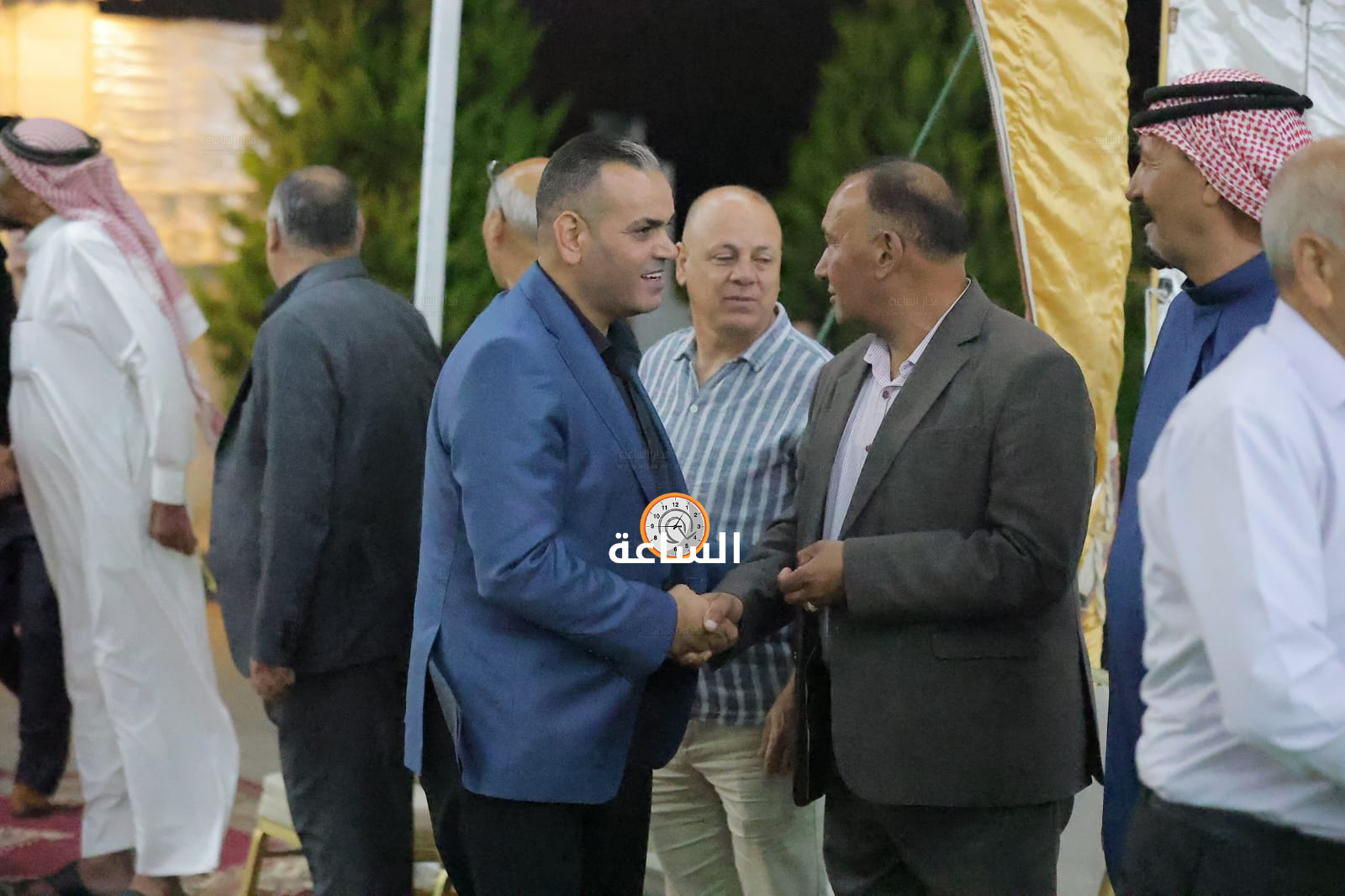 Madar Al-Saa Images 0.6285040415424888