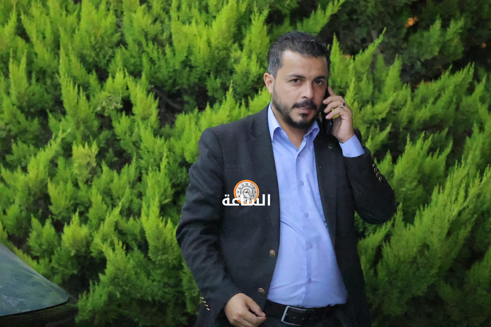 Madar Al-Saa Images 0.6708123955085947