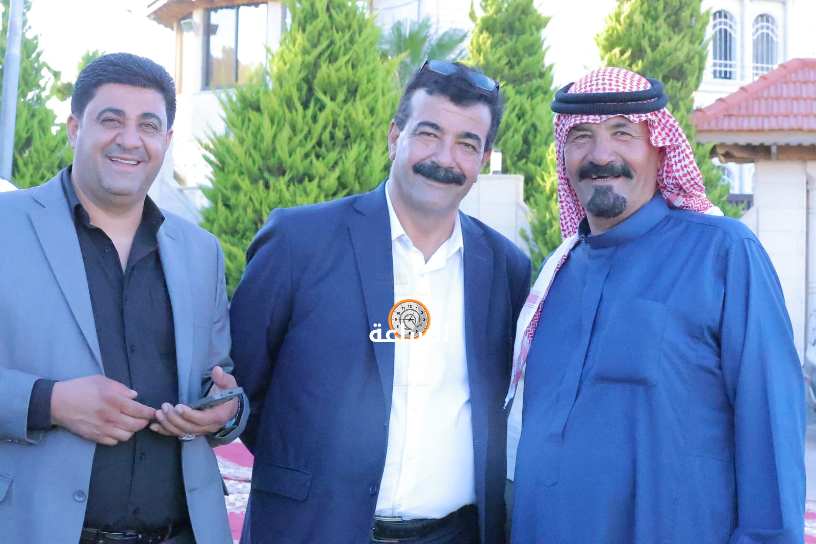 Madar Al-Saa Images 0.807743260625415