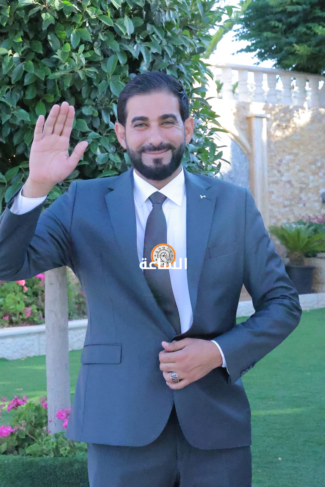 Madar Al-Saa Images 0.16923117117008502