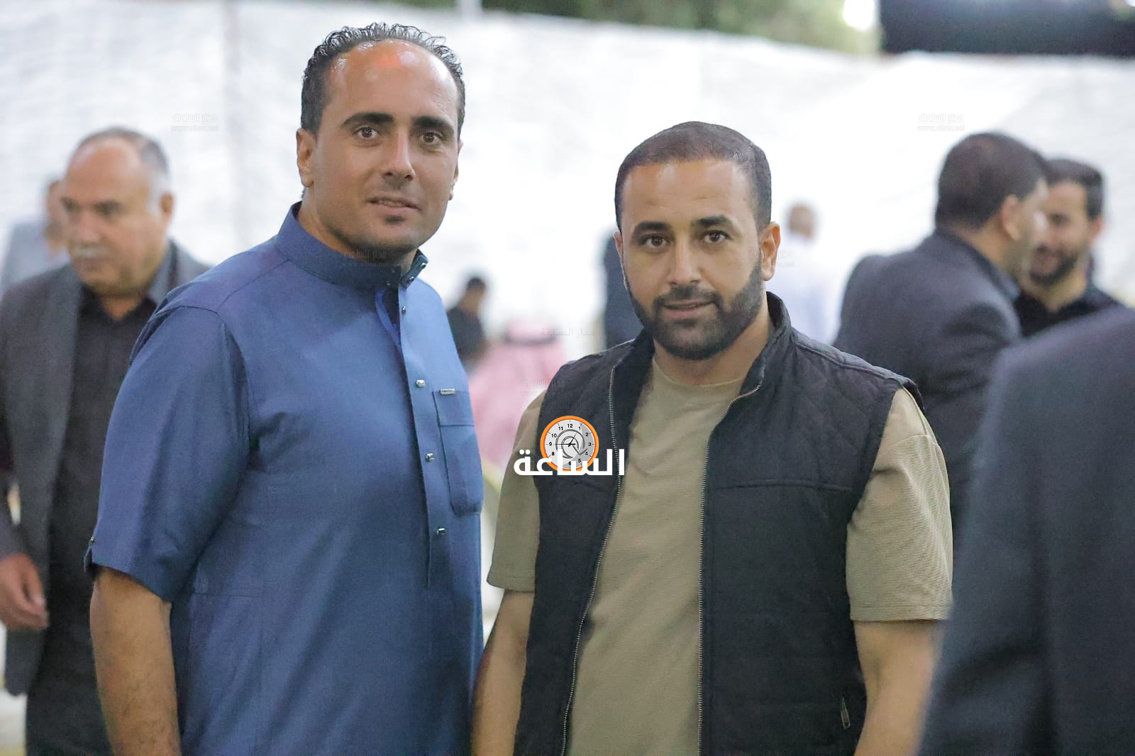 Madar Al-Saa Images 0.21235024778632994