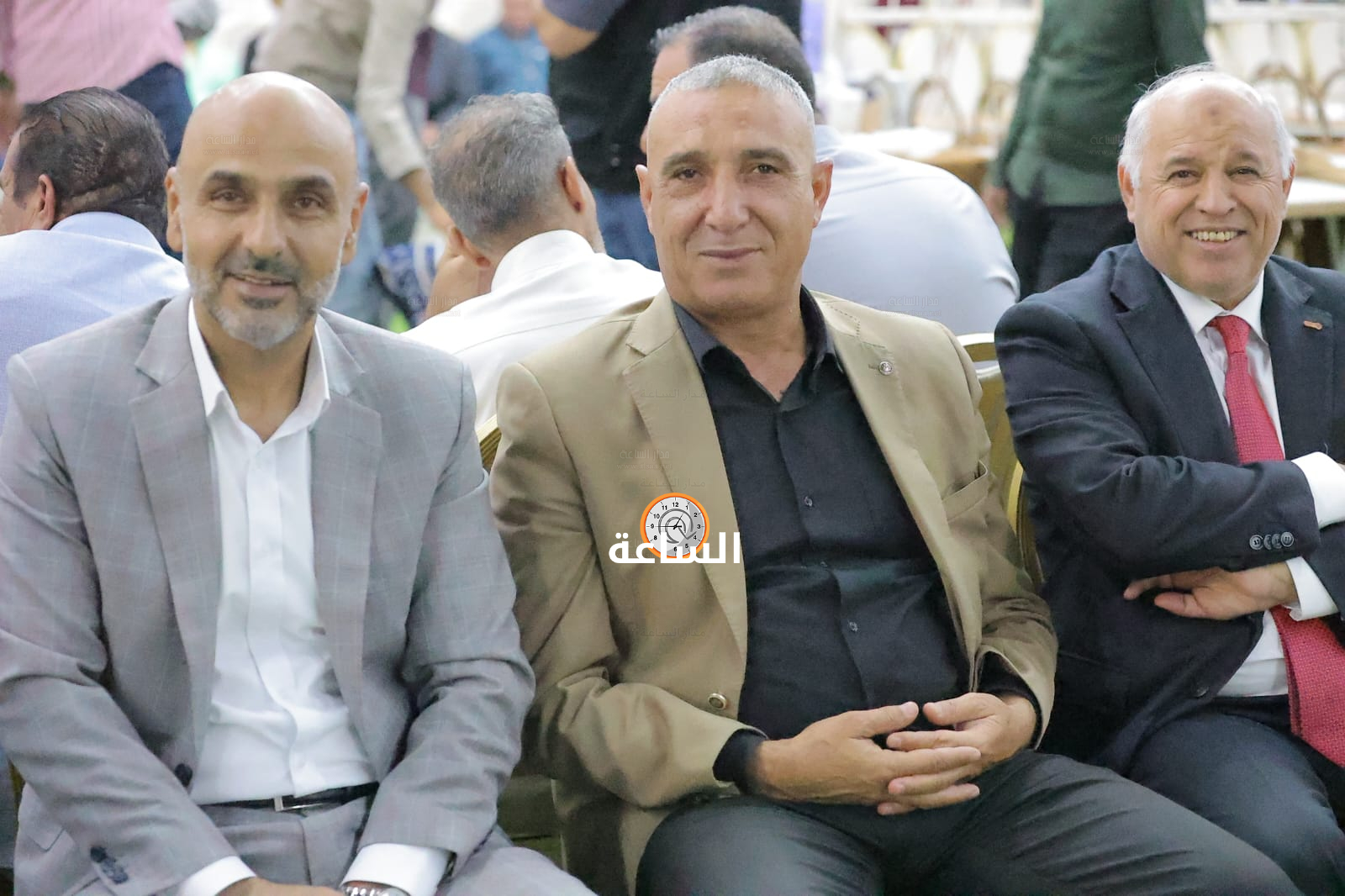 Madar Al-Saa Images 0.48774816657249076