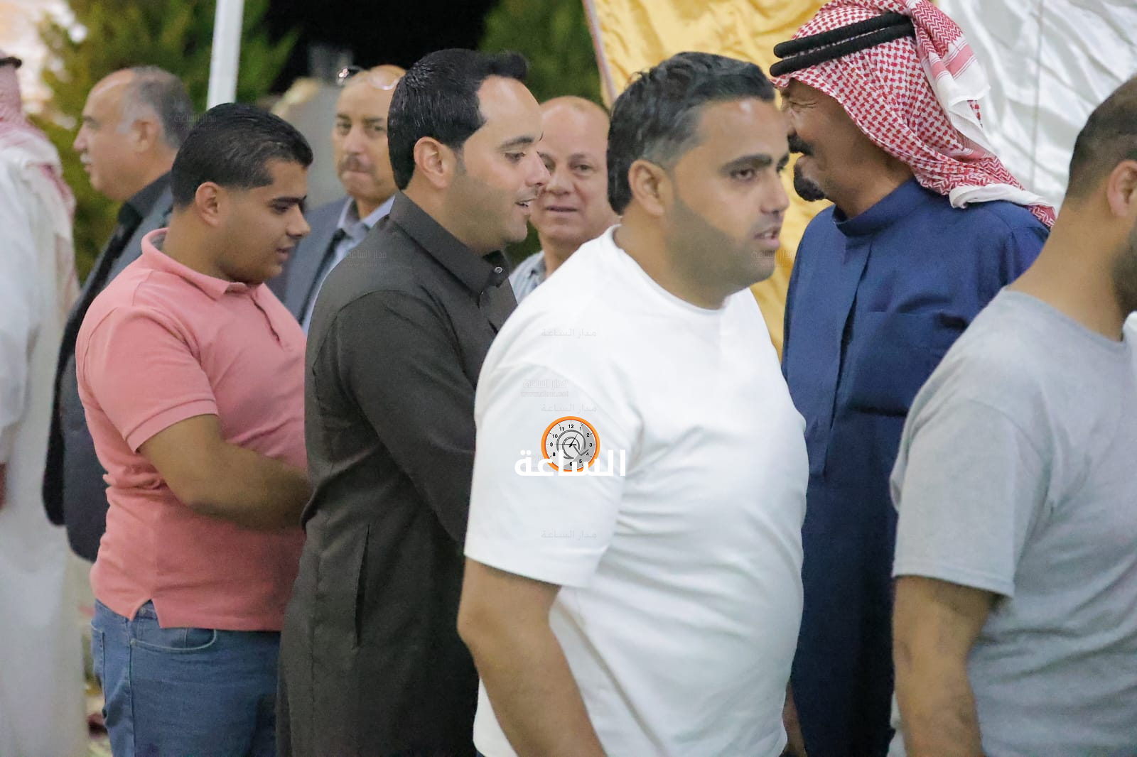 Madar Al-Saa Images 0.2608147940017811
