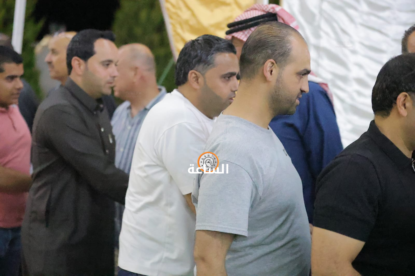 Madar Al-Saa Images 0.42454211094313943