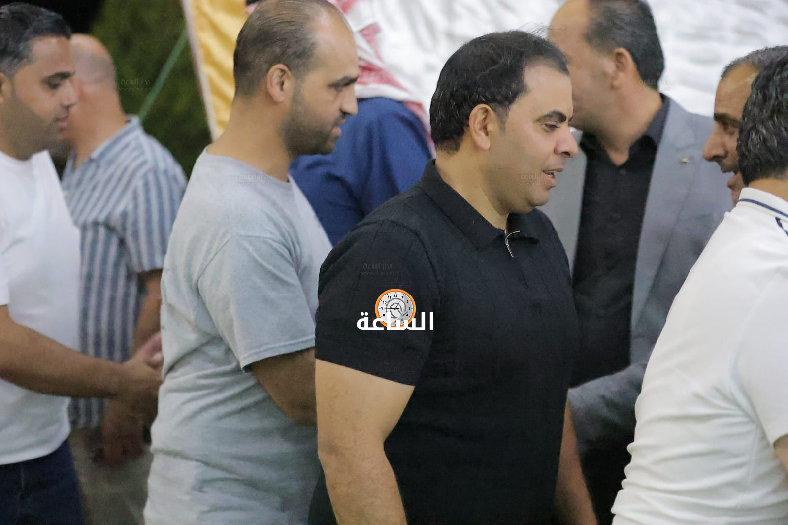 Madar Al-Saa Images 0.5400583000278328