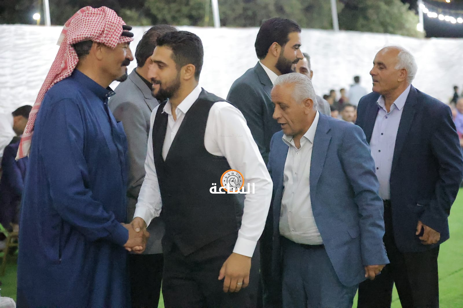 Madar Al-Saa Images 0.9261993525890322