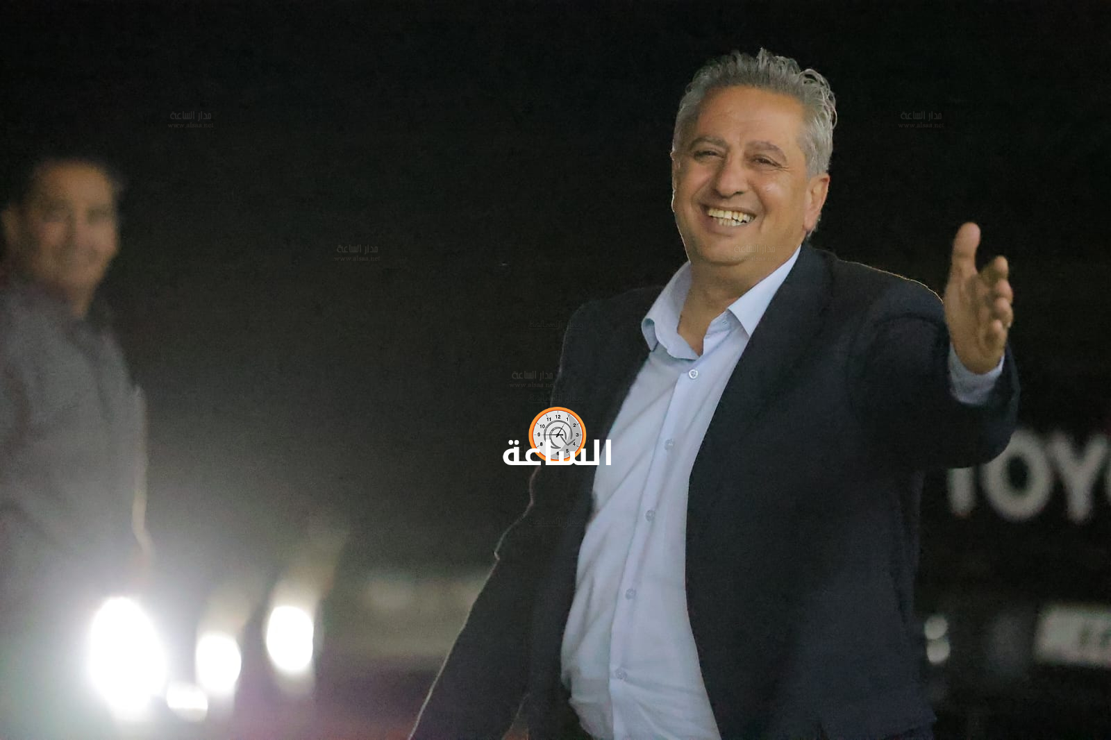 Madar Al-Saa Images 0.8902124181326867