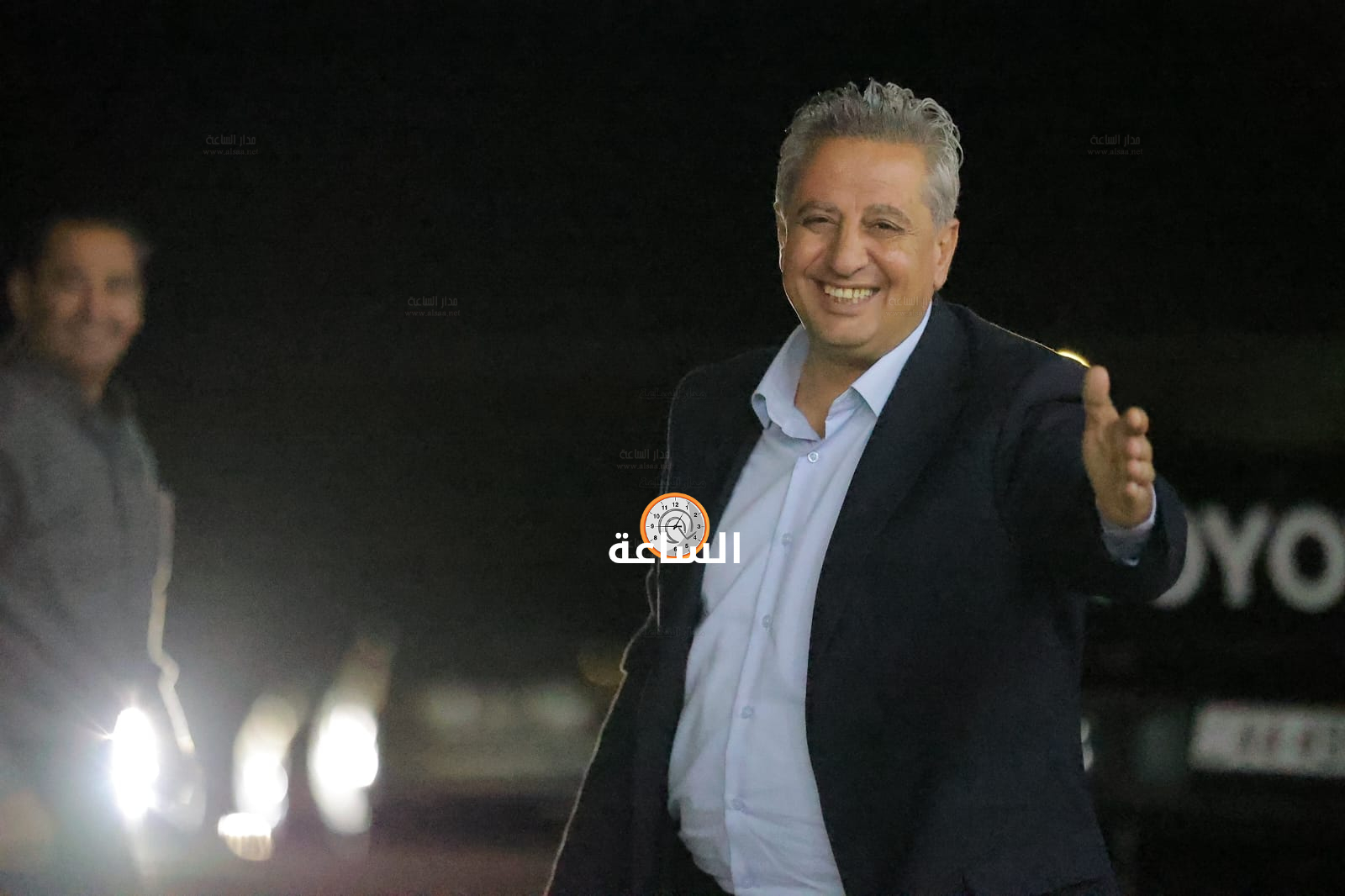Madar Al-Saa Images 0.6959625487900467