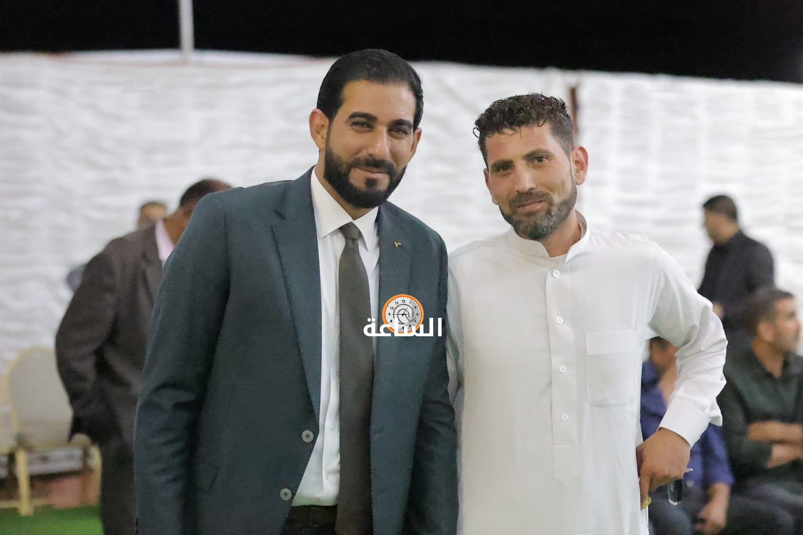 Madar Al-Saa Images 0.7337887291519298
