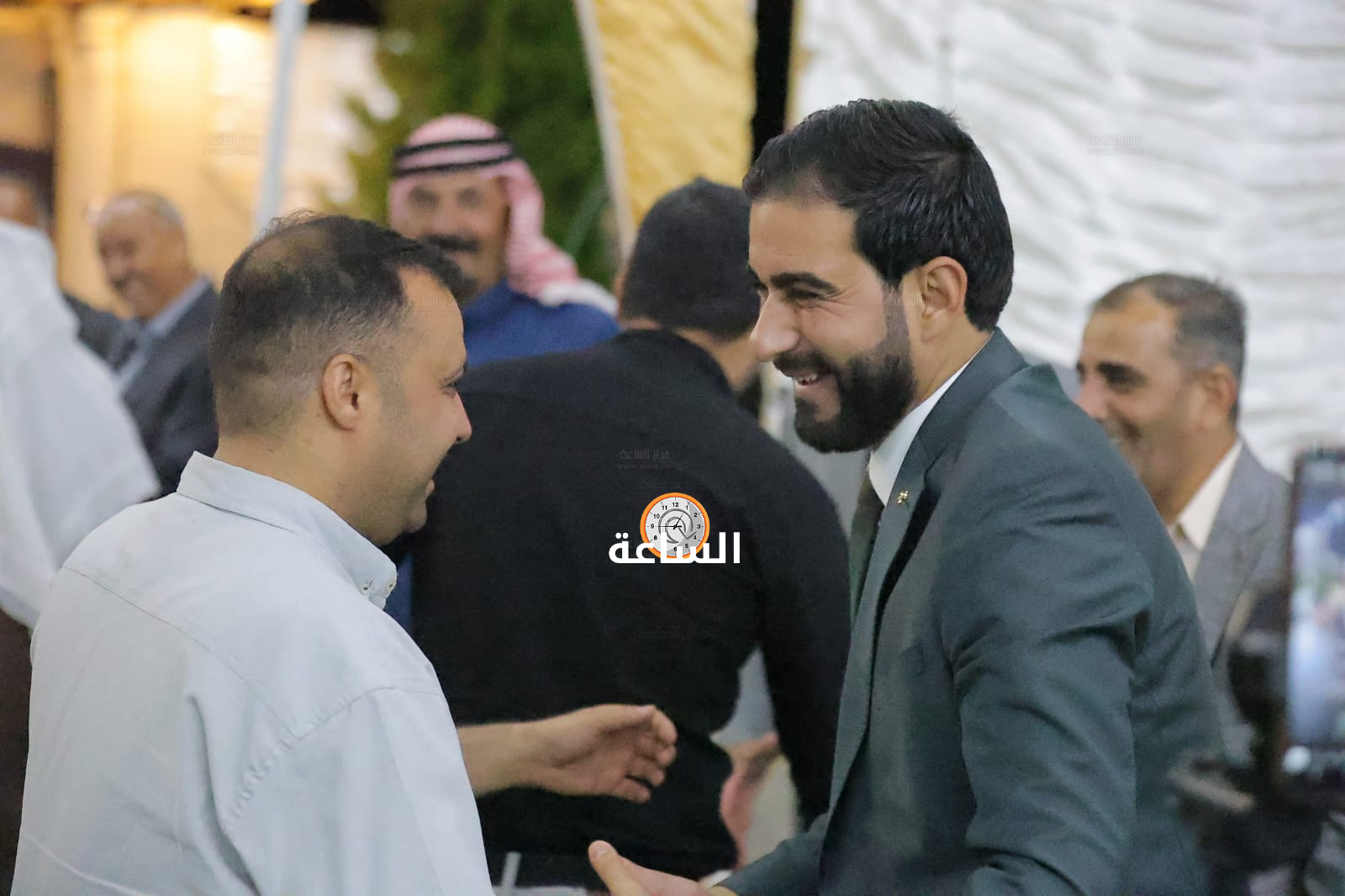 Madar Al-Saa Images 0.49820752657073164