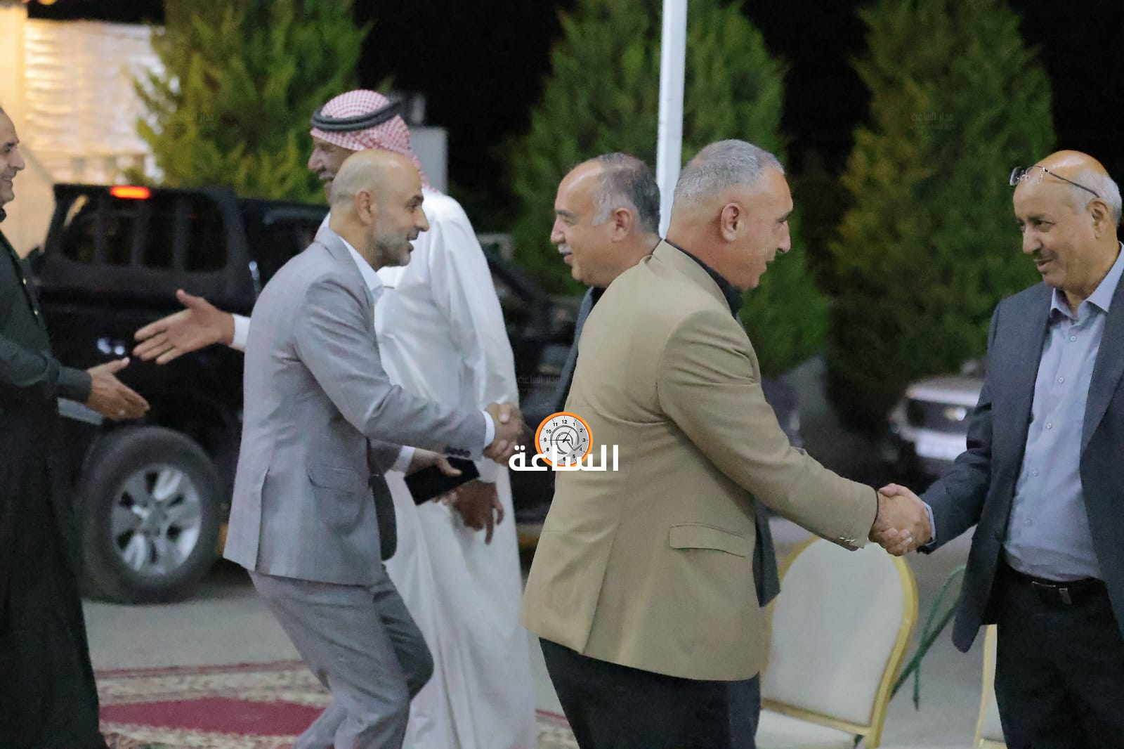 Madar Al-Saa Images 0.9448988539701754