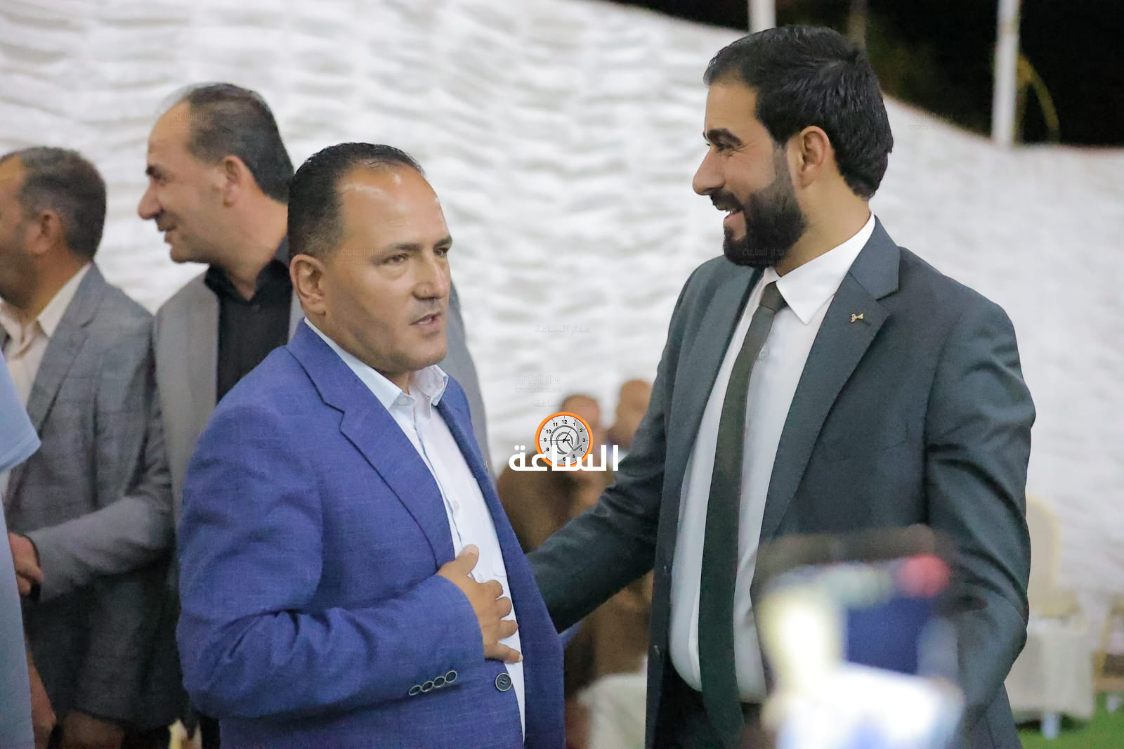 Madar Al-Saa Images 0.41942021619267256