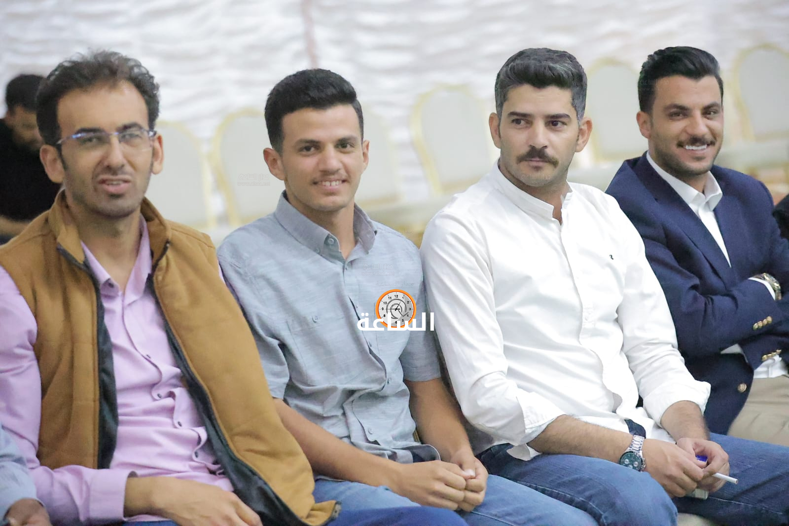 Madar Al-Saa Images 0.6301691190503433