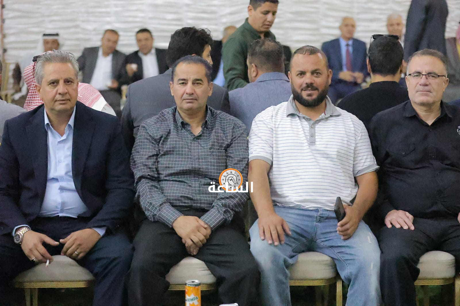 Madar Al-Saa Images 0.7516638101550083