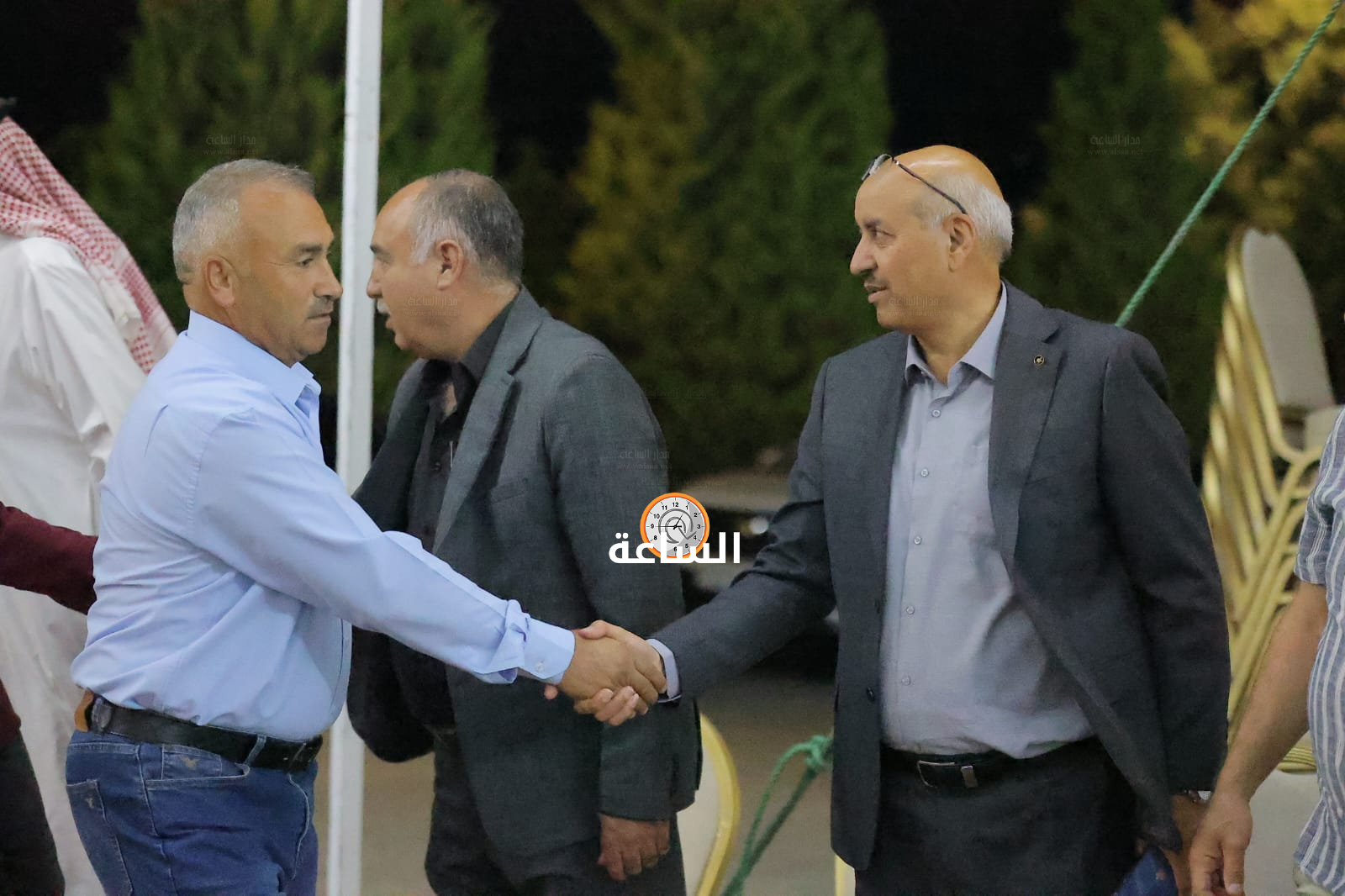 Madar Al-Saa Images 0.10211184321037092